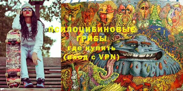 крисы Алексеевка